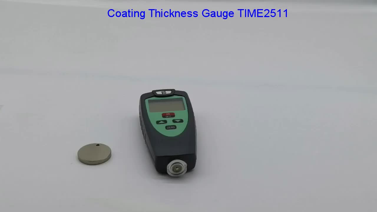 Videos-BEIJING TIME HIGH TECHNOLOGY Ltd. | Hardness Tester | Surface ...