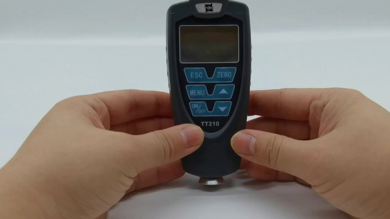 Videos-BEIJING TIME HIGH TECHNOLOGY Ltd. | Hardness Tester | Surface ...