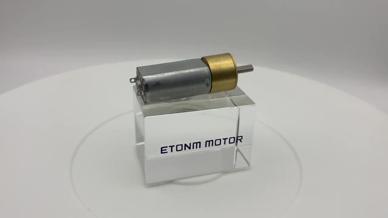 customized_ET-SGM15A 3v 5v mini dc motor_from China